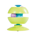 Catstages Twist-A-Ball Track Toy