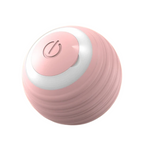 Smart Auto-Rolling Ball