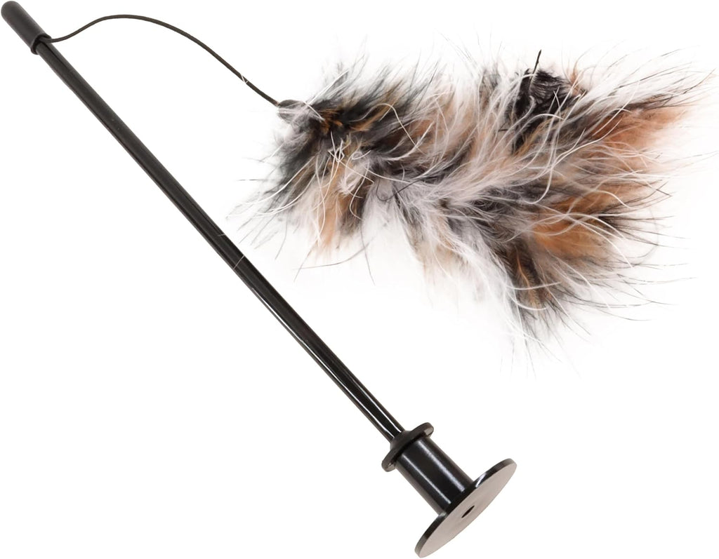 Bergan Turbo Cat Teaser Wand