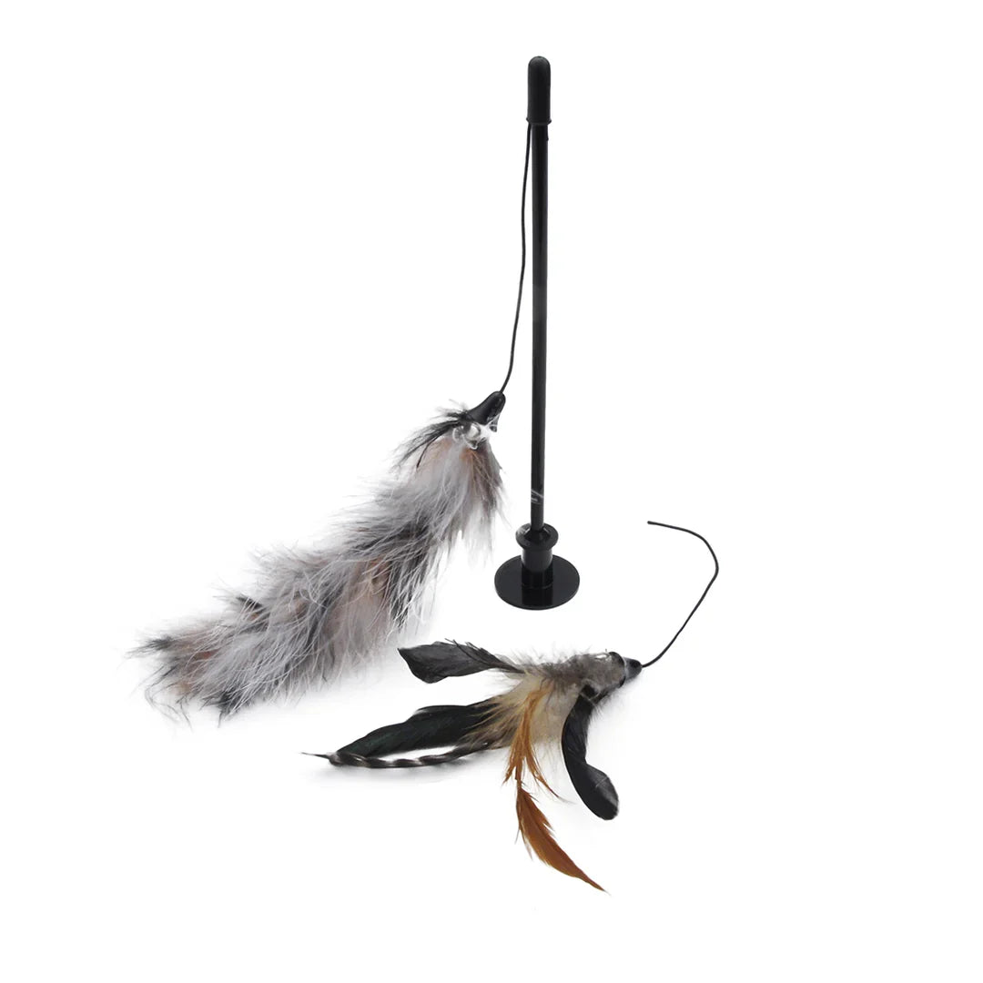 Bergan Turbo Cat Teaser Wand