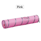Collapsible Multi-Way Cat Tunnel