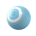 Smart Auto-Rolling Ball