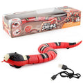 Smart Sensing Electronic Snake Toy