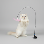 Feather Teaser Wand