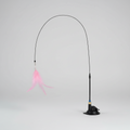 Feather Teaser Wand