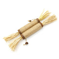 Sisal-Wrapped Silvervine Stick