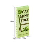 Silvervine Chew Sticks, 6-Pack