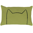 Handmade Catnip Pillow Kicker