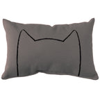 Handmade Catnip Pillow Kicker