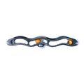 Window Suction Track Ball Toy