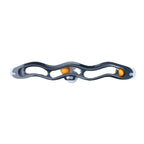 Window Suction Track Ball Toy
