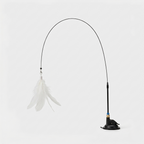Feather Teaser Wand
