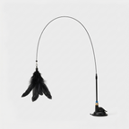 Feather Teaser Wand