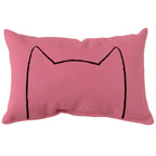 Handmade Catnip Pillow Kicker