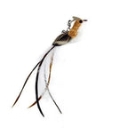 Hands-Free Suction Cup Feather Wand