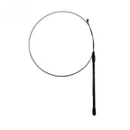 Hands-Free Suction Cup Feather Wand
