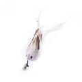 Hands-Free Suction Cup Feather Wand
