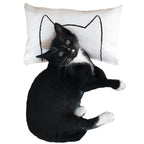 Handmade Catnip Pillow Kicker