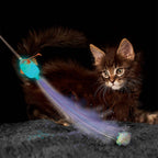 KONG Glow-in-the-Dark Firefly Wand
