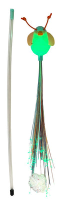 KONG Glow-in-the-Dark Firefly Wand