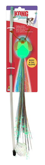 KONG Glow-in-the-Dark Firefly Wand