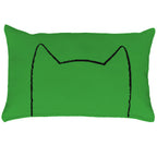 Handmade Catnip Pillow Kicker