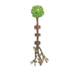 M-Pets Charmy Amulet Silvervine Toy