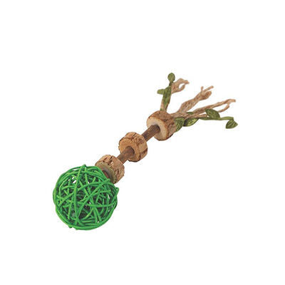 M-Pets Charmy Amulet Silvervine Toy