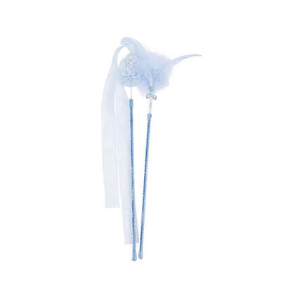 M-Pets Mooncat Feather Wands, 2-Pack