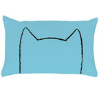 Handmade Catnip Pillow Kicker