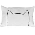 Handmade Catnip Pillow Kicker
