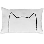 Handmade Catnip Pillow Kicker