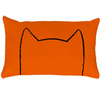 Handmade Catnip Pillow Kicker