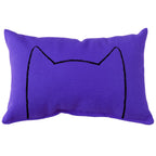 Handmade Catnip Pillow Kicker