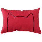 Handmade Catnip Pillow Kicker