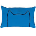 Handmade Catnip Pillow Kicker