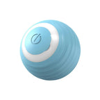 Self-Rolling Teaser Ball, USB Rechargeable