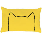 Handmade Catnip Pillow Kicker